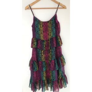 Betsy Johnson cocktail dress